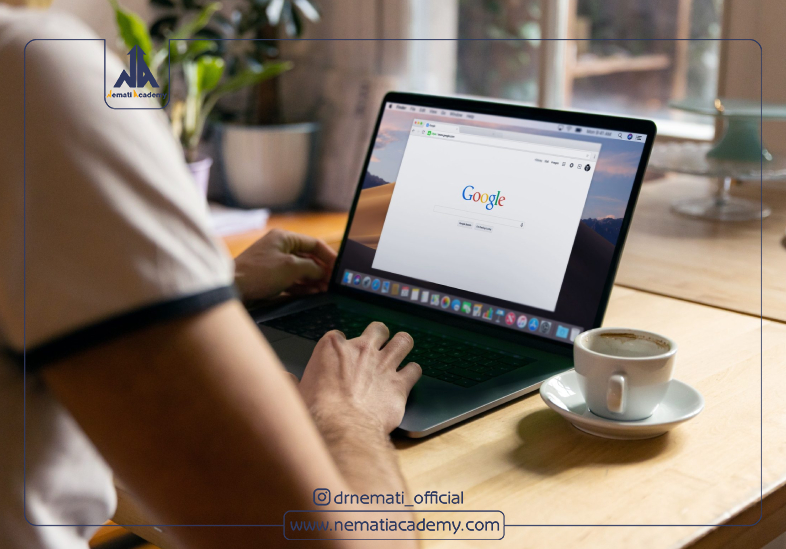 جستجوهای گوگل اکنون به آرشیو اینترنت پیوند دارند