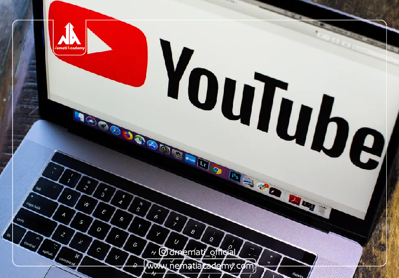 تبلیغات در YouTube با هربار متوقف کردن ویدیو