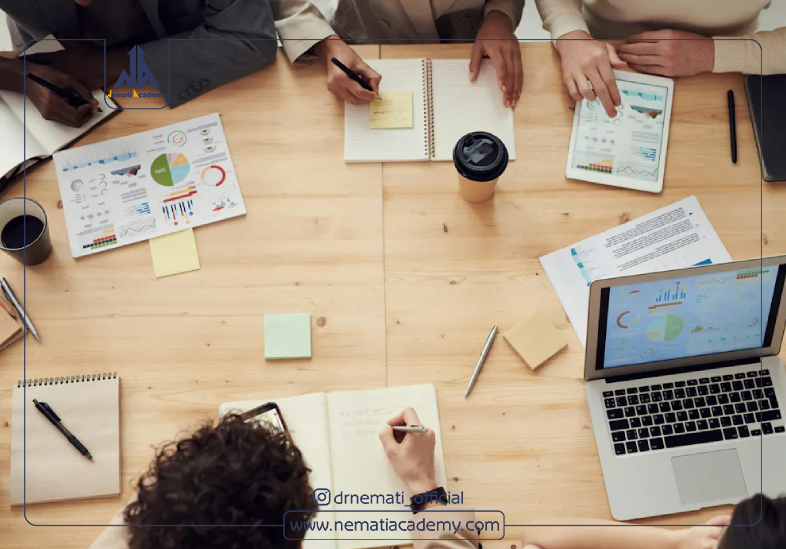 انواع تغییر سازمانی و استراتژی های کسب و کار