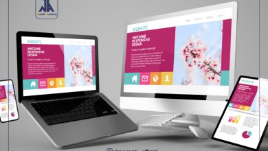 تصویر از نقش طراحی وب در بهبود نرخ تبدیل (CRO)