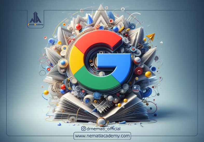 شاخص CLS گوگل