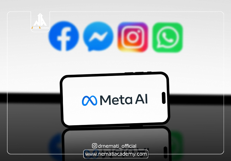 تبلیغات مبتنی بر هوش مصنوعی