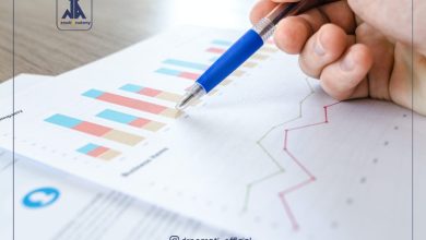 تصویر از راه های آنالیز بازار کسب و کار