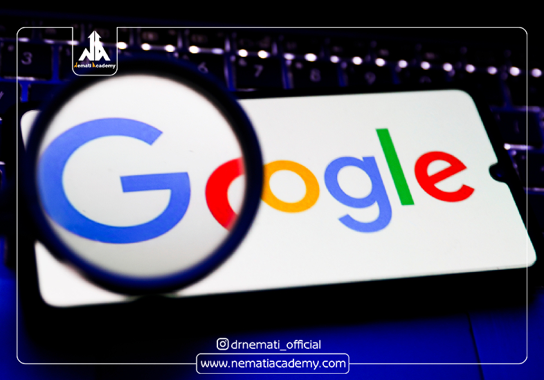 فیلترهای Sticky