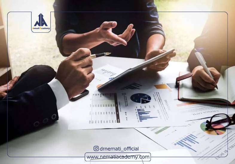۷ نوع بازاریاب مفید که هر تیم موفقی به آن نیاز دارد