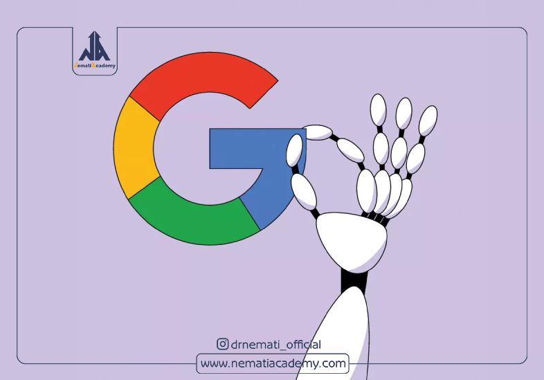 بهروزرسانیهای Google AIO