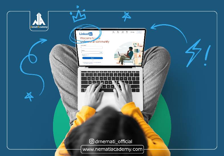 مشاغل بازاریابی
