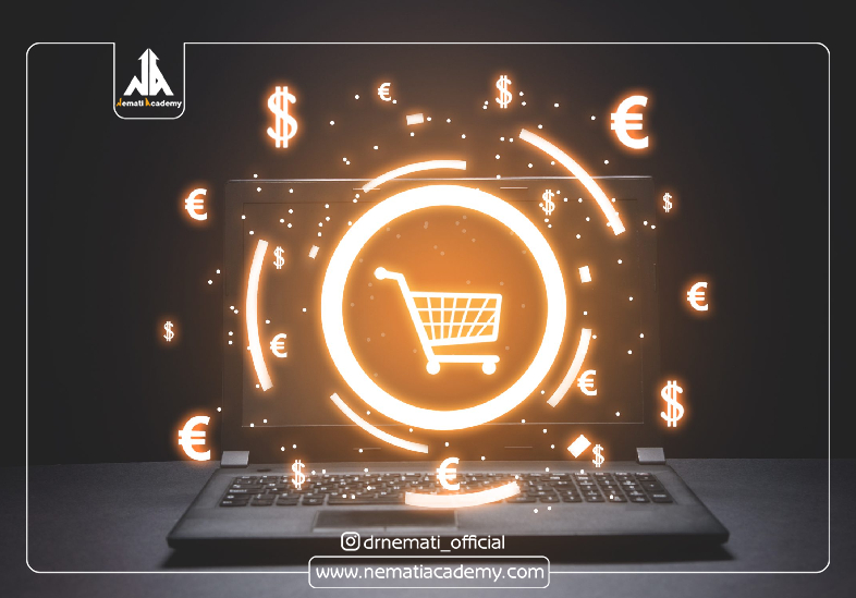 خردهفروشان آنلاین