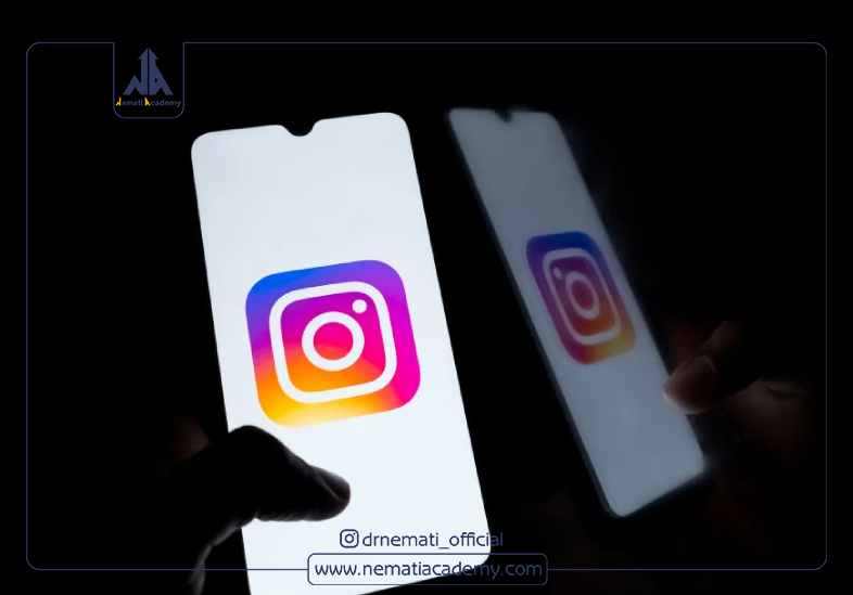 تولیدکنندگان محتوا در اینستاگرام