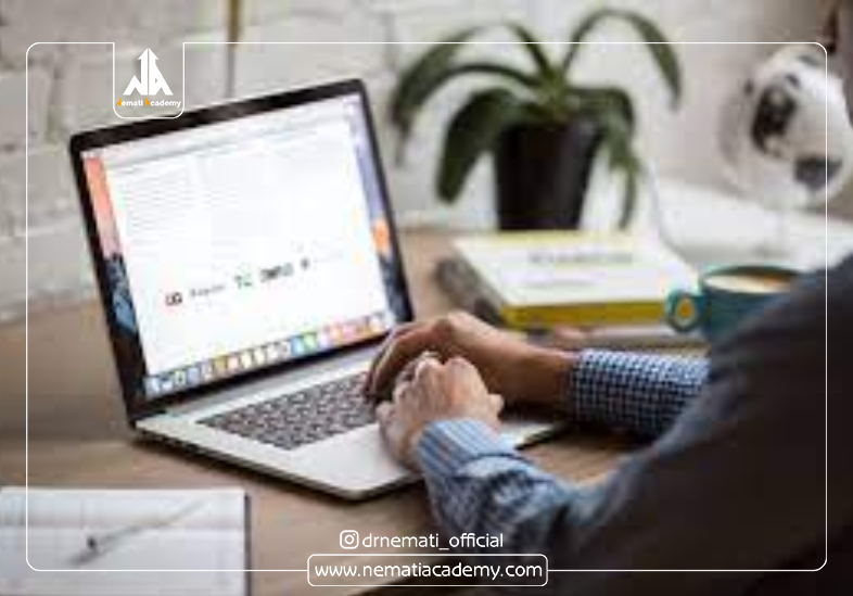 موفقیت در دورکاری