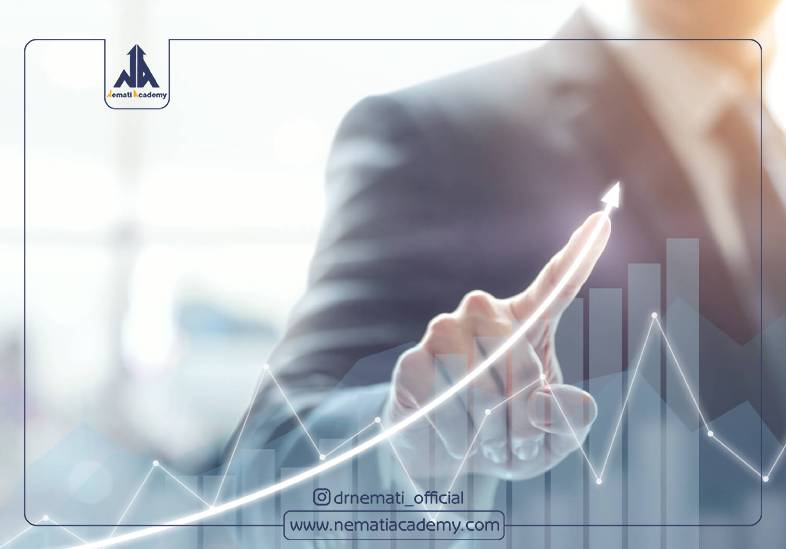 موفقیت کسبوکار با تارگت گذاری فروش