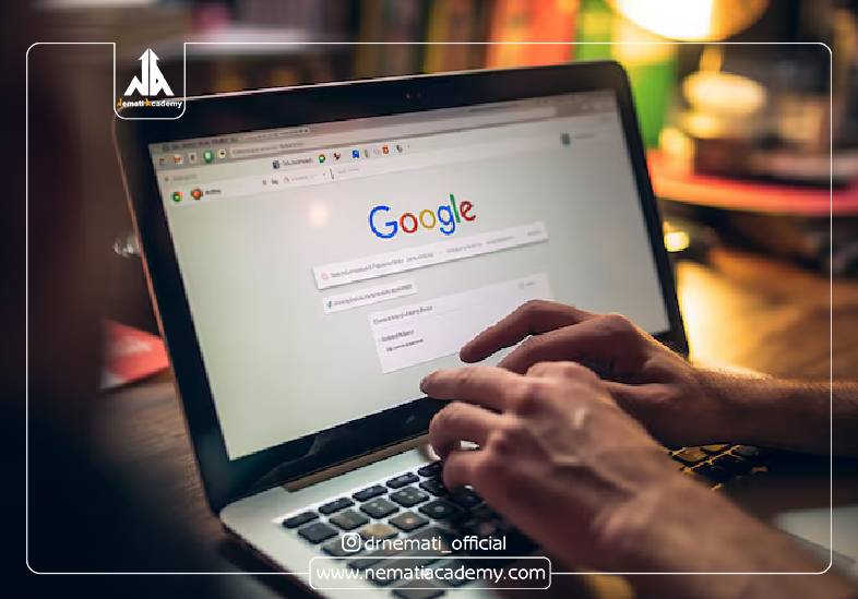 Google اسناد جعبه جستجوی لینک های سایت را حذف می کند