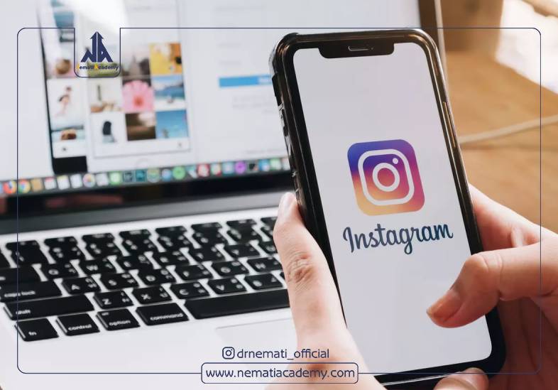 بازاریابی در اینستاگرام