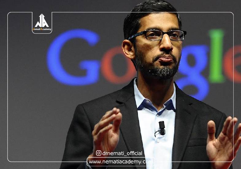 مدیر عامل گوگل گفت جستجو در سال 2025 به شدت تغییر خواهد کرد