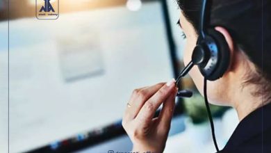 تصویر از بهبود مهارت‌های ارتباط تلفنی در کال سنتر