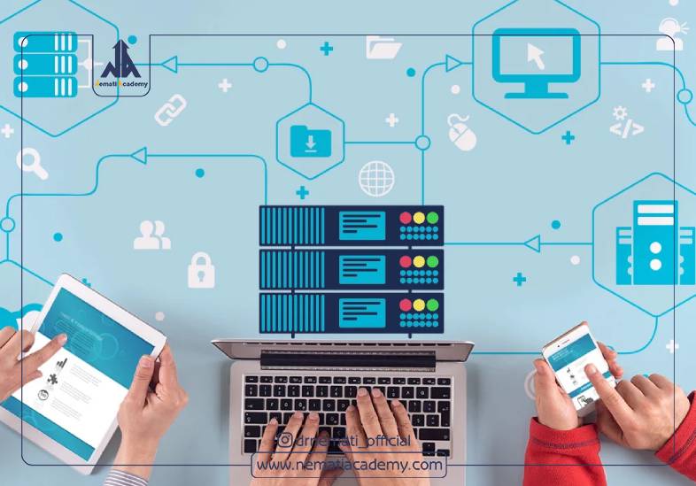 سرویس هاست اشتراکی