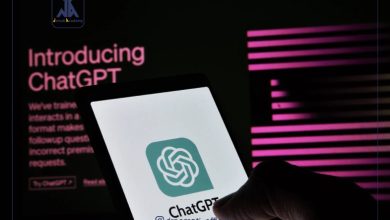 تصویر از ترافیک ارجاع ChatGPT به ناشران کم است