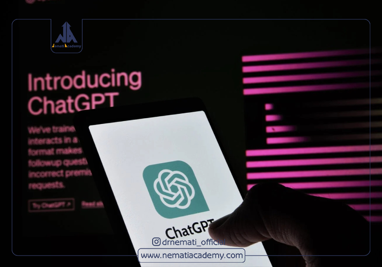 ترافیک ارجاع ChatGPT به ناشران کم است