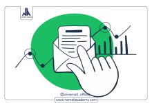 تصویر از چگونه نرخ کلیک ایمیل را در ایمیل مارکتینگ افزایش دهیم؟