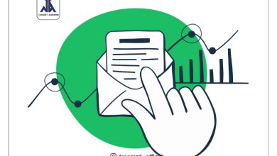 تصویر از چگونه نرخ کلیک ایمیل را در ایمیل مارکتینگ افزایش دهیم؟