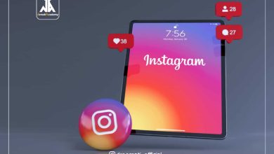 تصویر از بهبود نحوه رتبه بندی در اینستاگرام