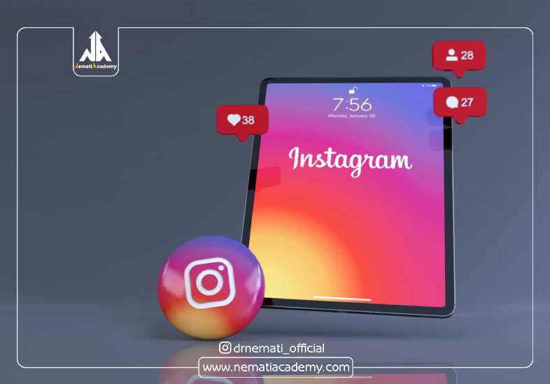 بهبود نحوه رتبه بندی در اینستاگرام