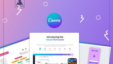 تصویر از Canva قالب های ایجاد ویدیوی لینکدین را اضافه می کند