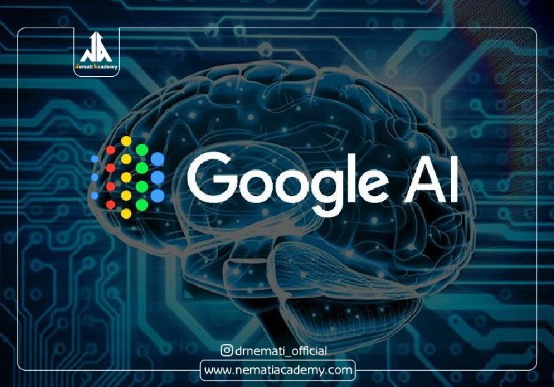 گوگل ابزار هوش مصنوعی تبدیل متن به ویدئو را راه اندازی کرد