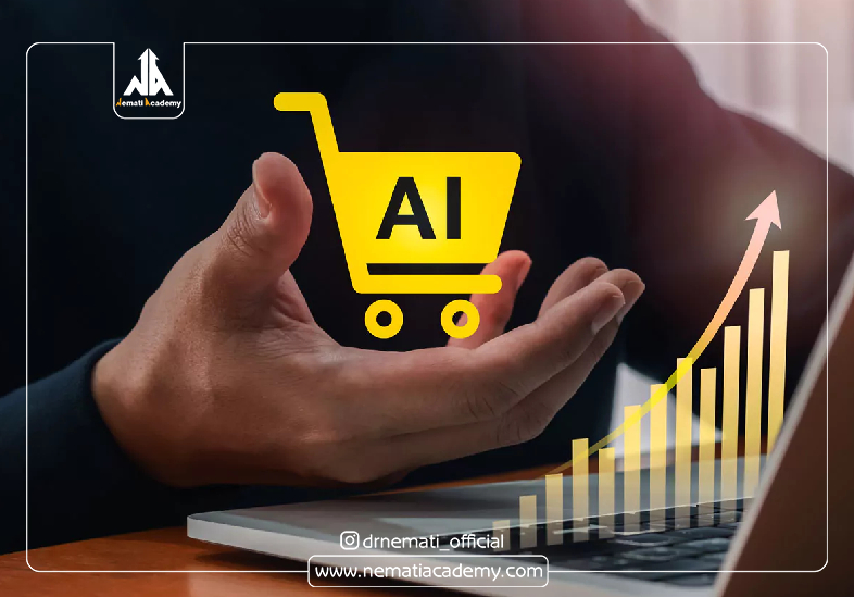 سئوکاران تجارت الکترونیک چگونه از هوش مصنوعی در سال 2025 استفاده میکنند؟