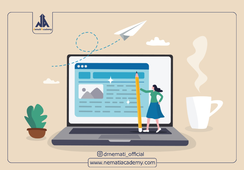 خوانایی نوشته چیست و چرا باید به آن اهمیت دهیم؟