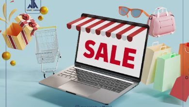 تصویر از چگونه به اولین فروش اینترنتی برسیم؟