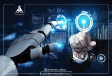 تصویر از کاربرد هوش مصنوعی برای صاحبین کسب و کار چیست؟