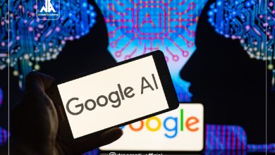 تصویر از هوش مصنوعی گوگل از جستجوگران در برابر کلاهبرداری‌ها محافظت می‌کند