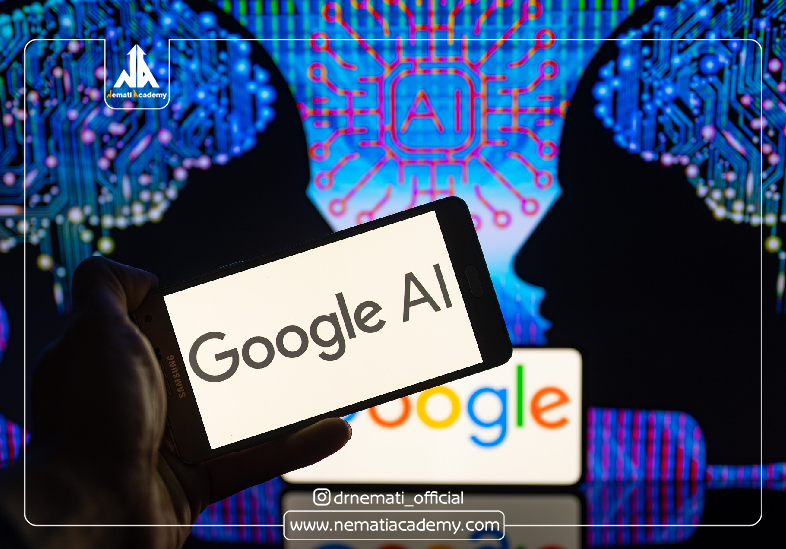 هوش مصنوعی گوگل از جستجوگران در برابر کلاهبرداریها محافظت میکند