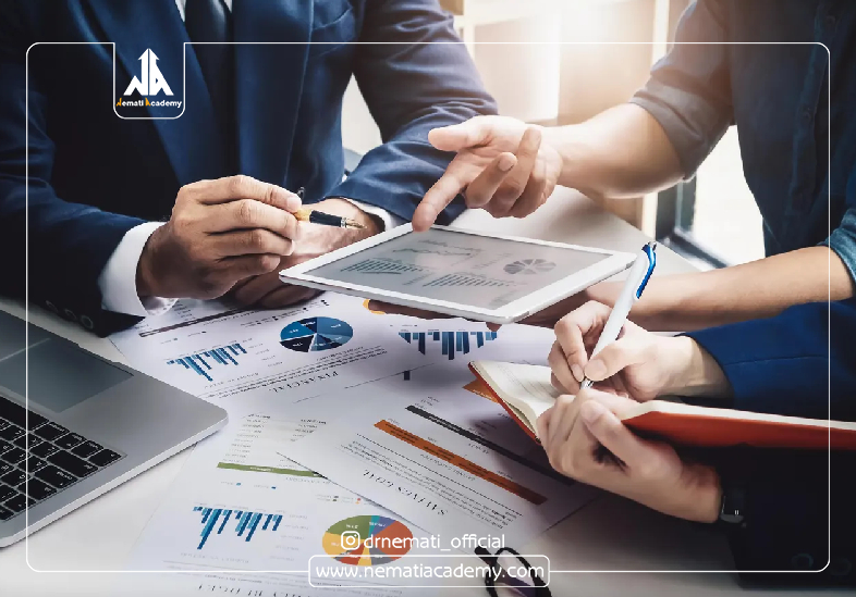 بوم مدل کسب و کار یا BMC چیست؟