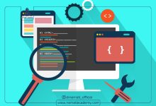 تصویر از فریم‌ورک یا Framework چیست و چه کاربردی دارد؟