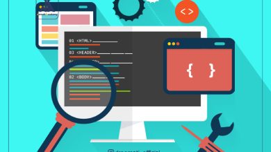تصویر از فریم‌ورک یا Framework چیست و چه کاربردی دارد؟