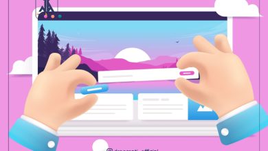 تصویر از بهترین روش برای راه‌اندازی وب سایت بدون کدنویسی