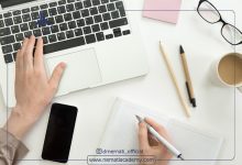 تصویر از وبلاگ نویسی چیست و چه تاثیری در بازاریابی محتوا دارد؟