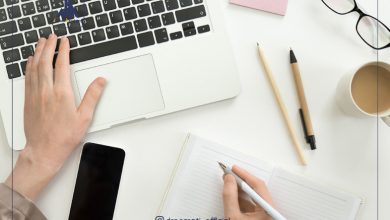 تصویر از وبلاگ نویسی چیست و چه تاثیری در بازاریابی محتوا دارد؟