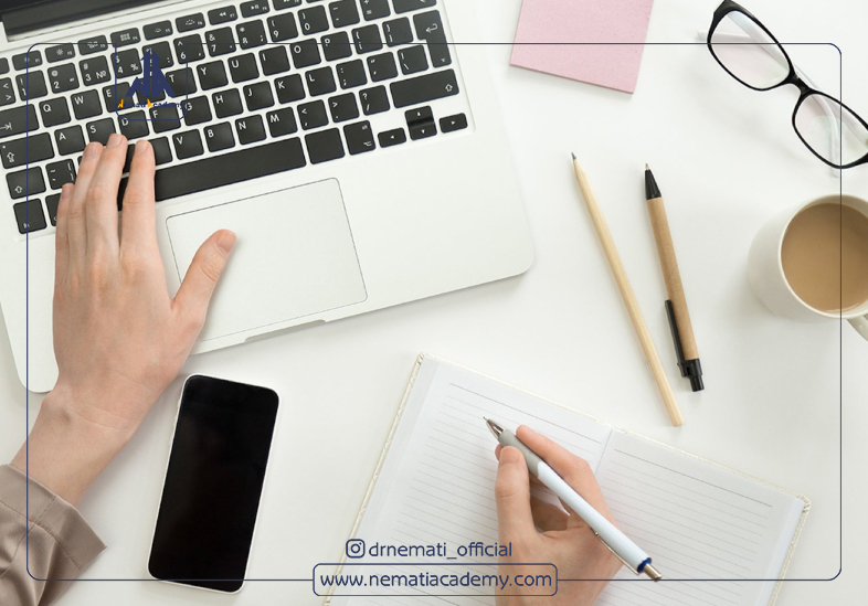 کپی رایتینگ چیست و چه نقشی در بازاریابی محتوا دارد؟