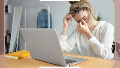تصویر از راهکارهای رفع خستگی در محیط کار