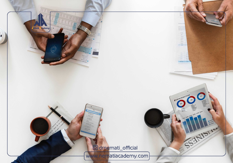 مهارت شخصیت‌ شناسی مشتری در فروش