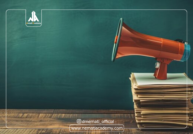 هنر متقاعد سازی مشتری در فروش و موفقیت در این مسیر