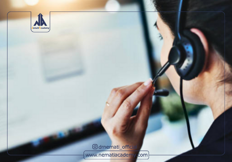 تحقیقات بازاریابی در بازاریابی تلفنی موفق