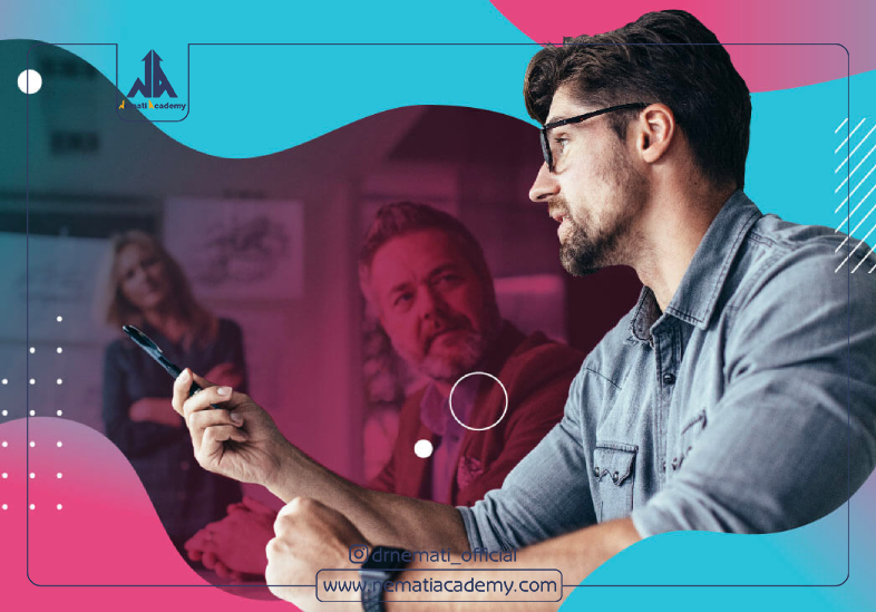 بررسی راه های برنامه ریزی استراتژیک فروش