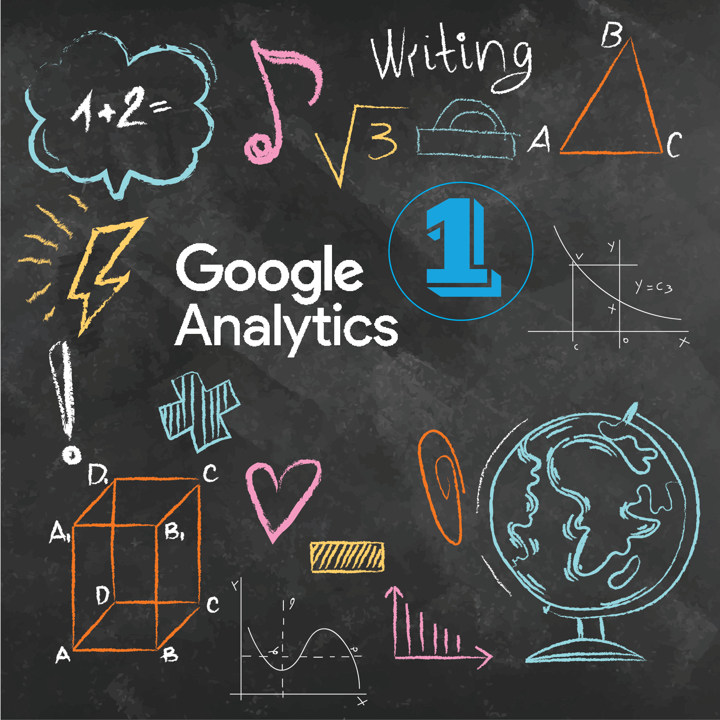 بخش مقدماتی گوگل آنالیتیک