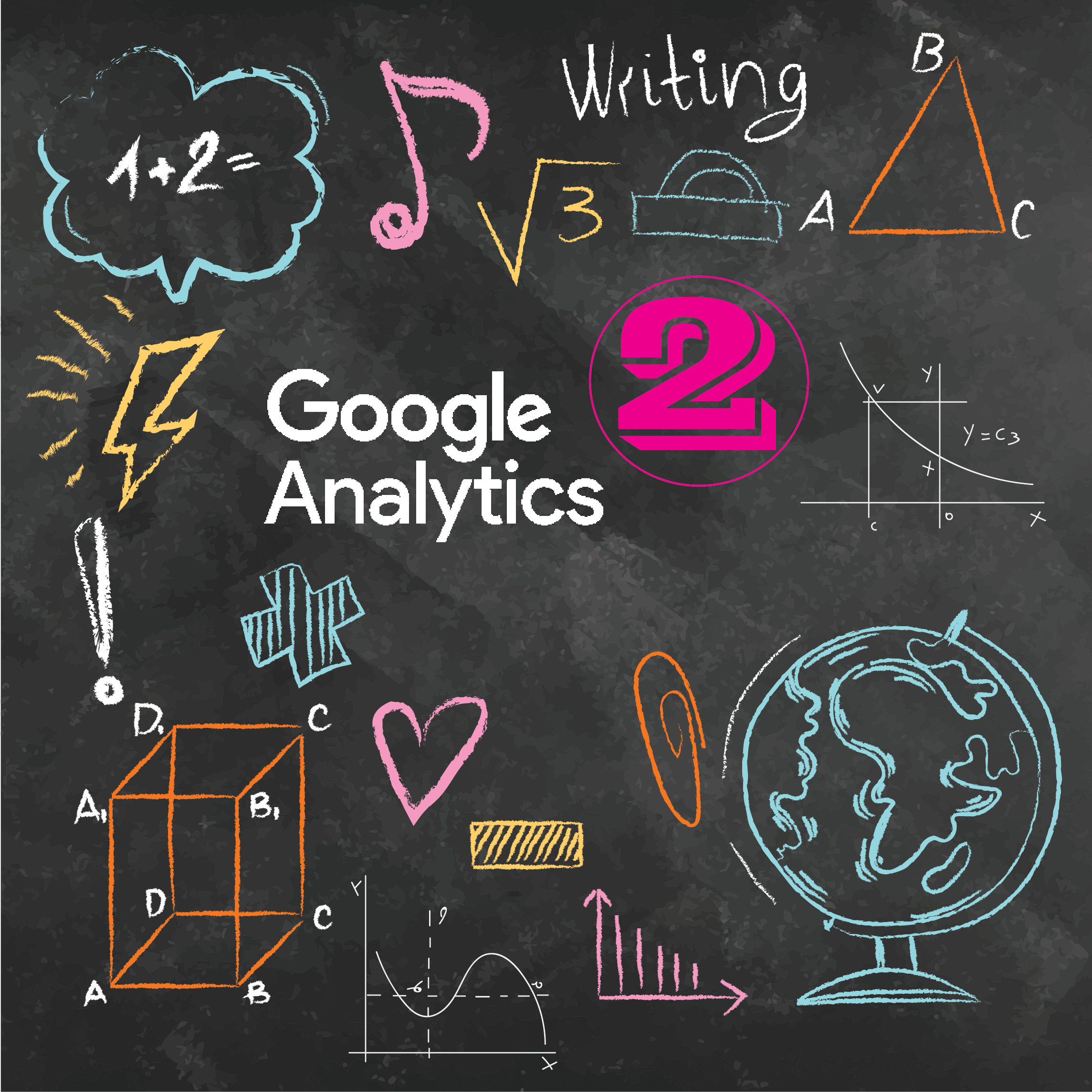 آموزش تحلیل داده ها در گوگل آنالیتیک